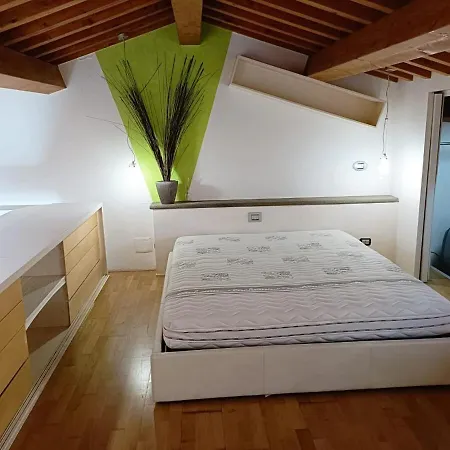 Holiday home Le Stelle Di Dante Bagnaia (Viterbo)