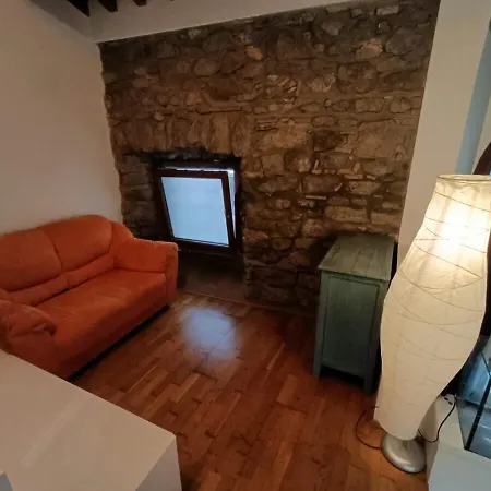 Holiday home Le Stelle Di Dante *