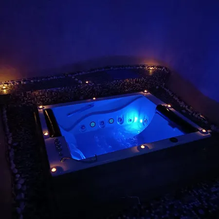 Ferienhaus Le Stelle Di Dante *