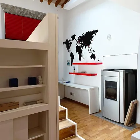 Le Stelle Di Dante Ferienhaus Bagnaia (Viterbo)