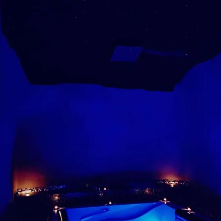 Ferienhaus Le Stelle Di Dante *