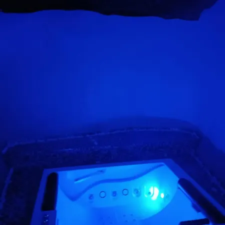 Le Stelle Di Dante Prázdninový dům