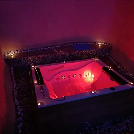 Prázdninový dům Le Stelle Di Dante