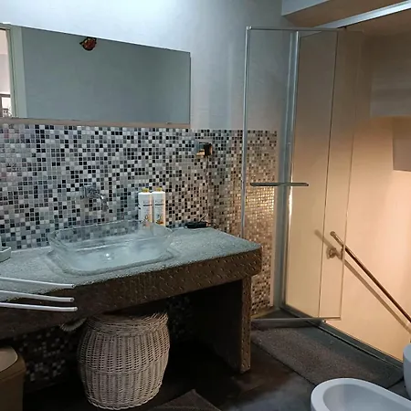 Le Stelle Di Dante Ferienhaus Bagnaia (Viterbo)