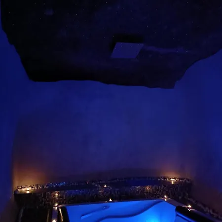 Le Stelle Di Dante Ferienhaus