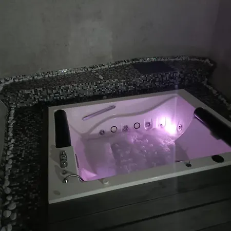 Holiday home Le Stelle Di Dante