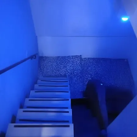 Ferienhaus Le Stelle Di Dante *