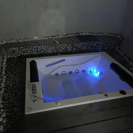 Le Stelle Di Dante Ferienhaus Bagnaia (Viterbo)