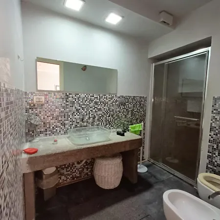 Ferienhaus Le Stelle Di Dante Bagnaia (Viterbo)