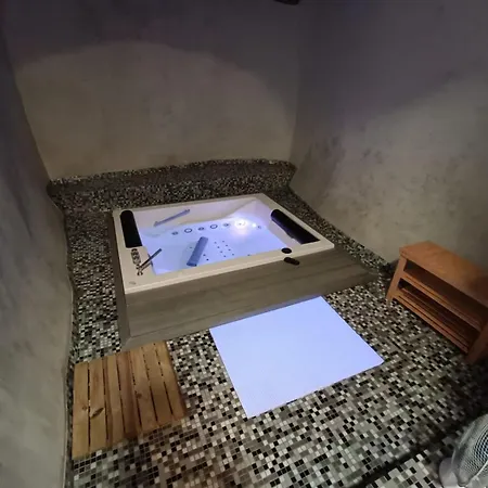 Le Stelle Di Dante Ferienhaus *