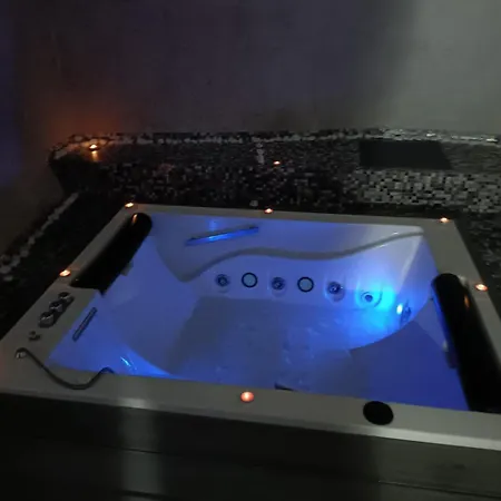 Ferienhaus Le Stelle Di Dante *