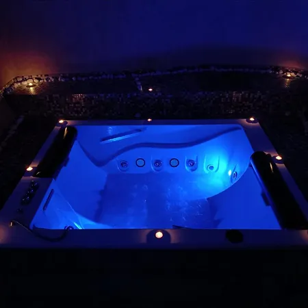 Le Stelle Di Dante Bagnaia (Viterbo)