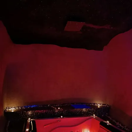 Le Stelle Di Dante Ferienhaus