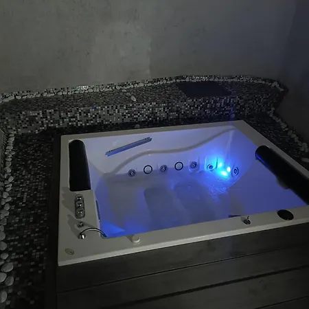 Prázdninový dům Le Stelle Di Dante Bagnaia (Viterbo)