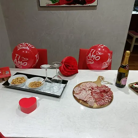 Ferienhaus Le Stelle Di Dante Bagnaia (Viterbo)