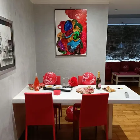 Le Stelle Di Dante * Bagnaia (Viterbo)