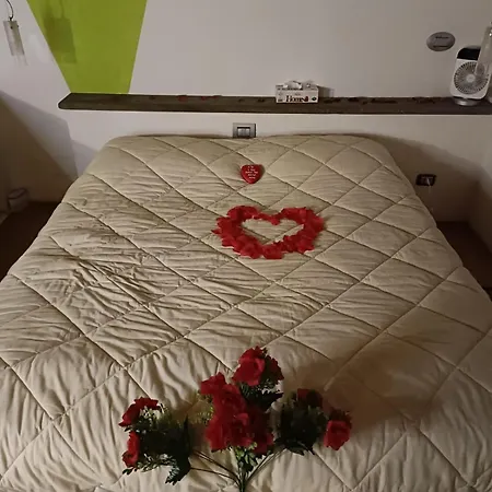 Holiday home Le Stelle Di Dante